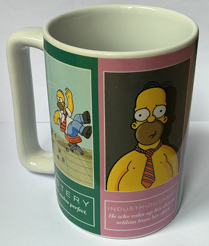 The simpsons homer - simpsons,