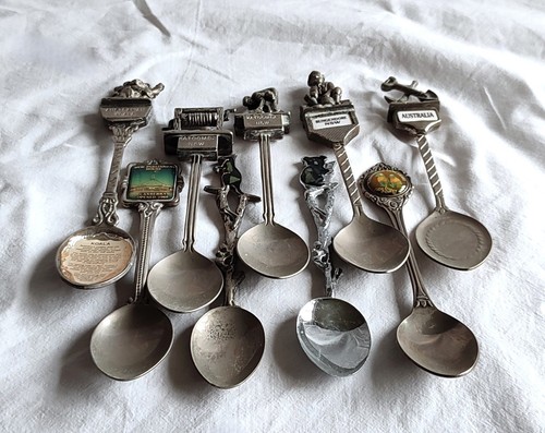 Teaspoons australia - x,