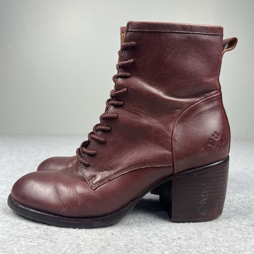 Patricia nash leather - patricia,