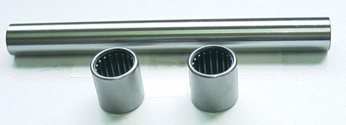 Swinging arm bearing set - arm, for