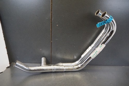 Pipe exhaust downpipe - pipe,
