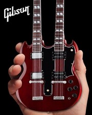 Gibson SG EDS-1275 Doubleneck