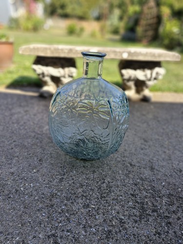 Large carafe demijohn - large,