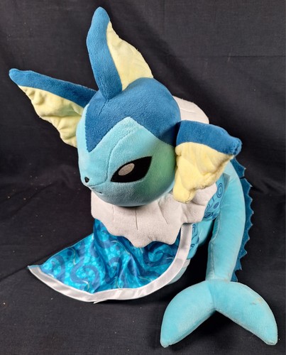 Vaporeon build bear - build, a
