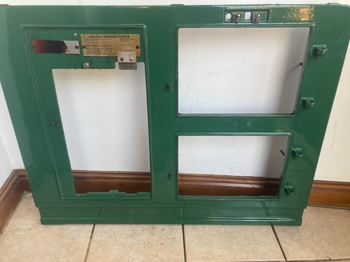 Spares and repairs oven - spares,
