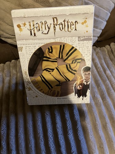 Harry potter hufflepuff - hufflepuff, knit