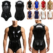 UK Mens Waterproof One-piece