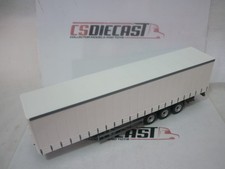 Cararama Modern Truck 1:50th