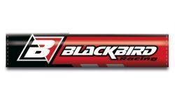 Handlebar pad blackbird - handlebar,