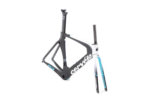 Cervelo road frame 2017 - cervelo, p3