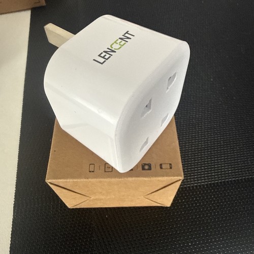 Lencent plug adapter - plug,