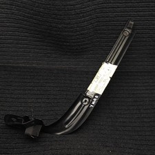 New A1238802316 Mercedes W123 C123 Front Left Bumper to Fender Reinforcement NOS