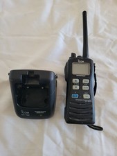 Icom IC-M71 Marine Handheld