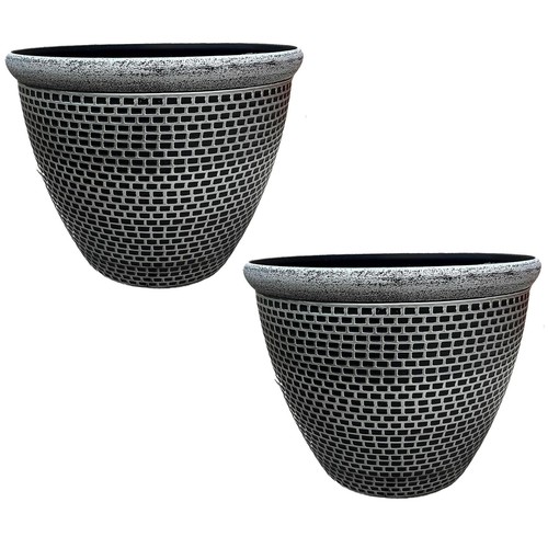 Cromarty plant pot - 2,