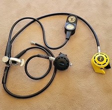 Scuba Regulator - US Divers
