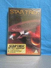 Star Trek TNG 6: Collectors