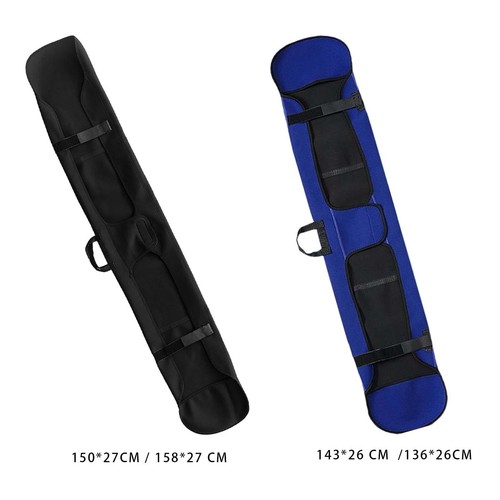 Snowboard sleeve cover case - snowboard,