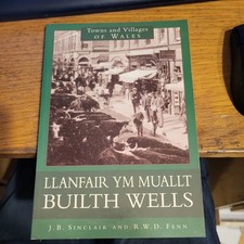 Sinclair, J.B. & Fenn, R.W.D