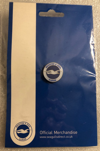 Rare official brighton hove - rare, &