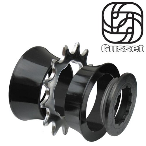 Gusset micro ss - micro,