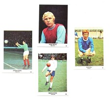 The Sun Football Original Swap
