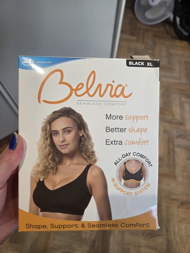 Bnib jml belvia womens - jml, bra
