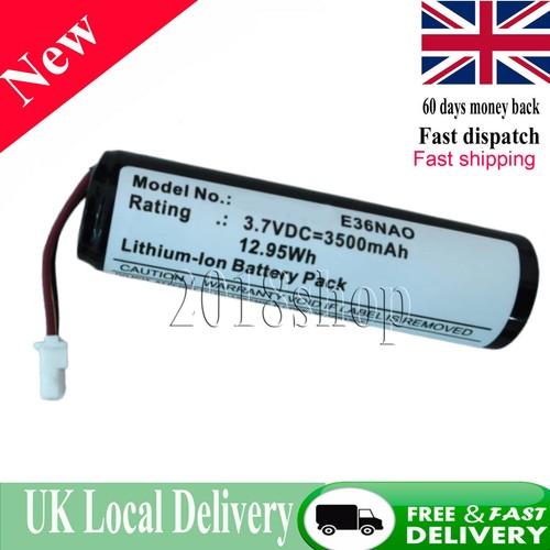 Battery for petzl - battery,
