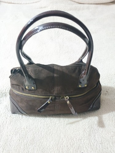 Nine west brown - brown, faux