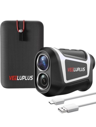 Veeluplus rf07b golf laser - veeluplus,