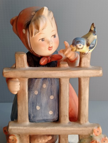 Vintage goebel hummel - goebel,
