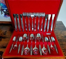 1969 Canteen Of Vintage