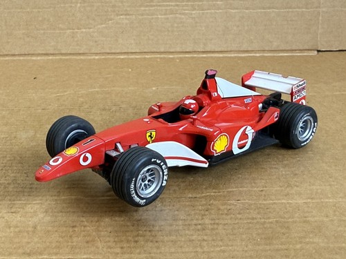 Carrera evolution ferrari - carrera,