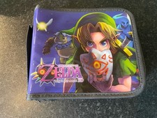 Nintendo ds 2ds 3ds Zelda