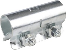 1 x Scaffolding Scaffold for 48.3mm SLEEVE Fitting Coupler Clamp FAST FREE POST