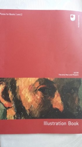 Aa100 the arts past and - past,