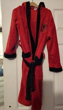 Liverpool FC Dressing Gown