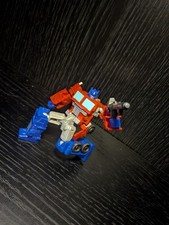 Hasbro Transformers Kingdom
