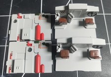 Bachmann New Tooling Class 24