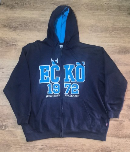 Ecko unltd big - full, zip