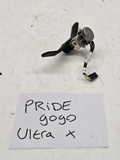 Pride gogo ultra x mobility