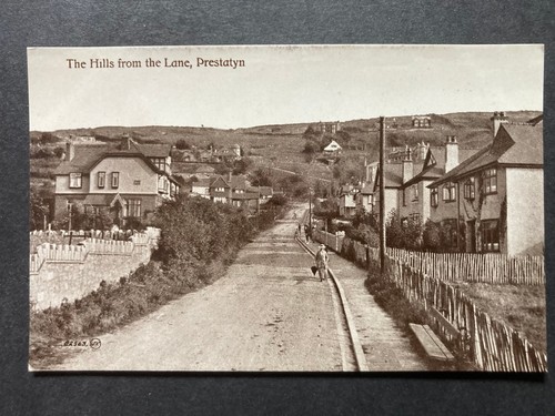 The hills from - the,