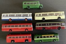 EFE Bus x6 Alexander Y Guy GS