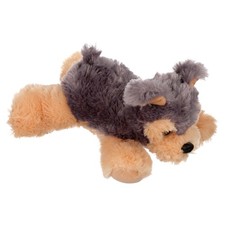8" Cutie Yorkshire Terrier