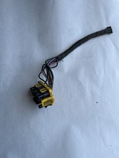 Escort Mk4 Switch Stalk Wiper