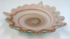 MURANO GLASS AVENTURINE