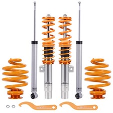 Lowering Suspension Coilover