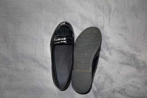 Clark patient leather - clark’s,