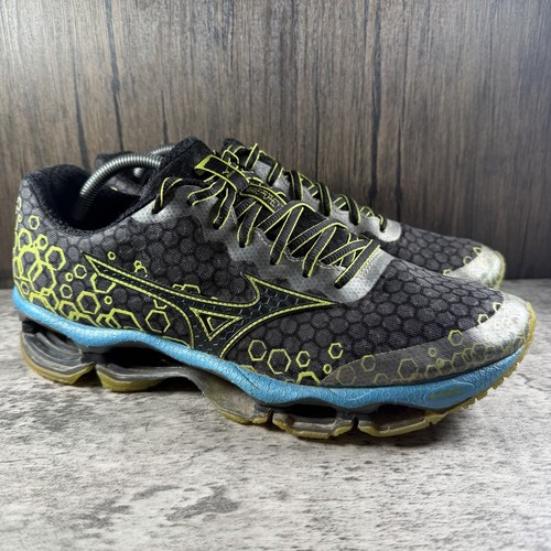 Mizuno wave prophecy mens - mizuno,