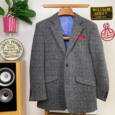 Harris Tweed 40R William Hunt