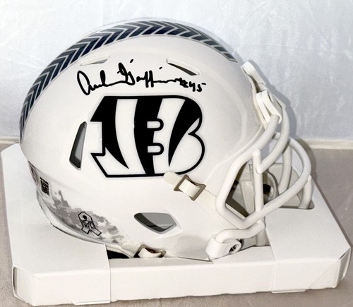 Archie griffin signed - griffin,